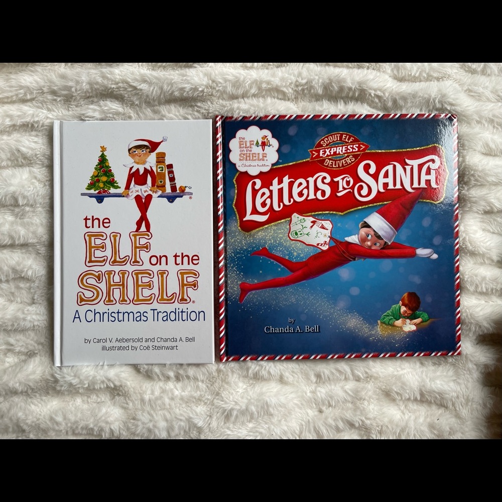 Christmas book deal